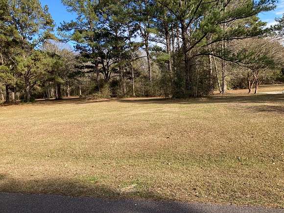 1.35 Acres of Residential Land for Sale in Picayune, Mississippi