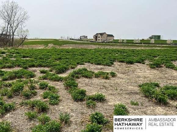 Residential Land for Sale in Elkhorn, Nebraska