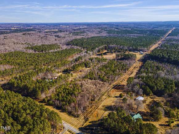 10.6 Acres of Land for Sale in Siler City, North Carolina