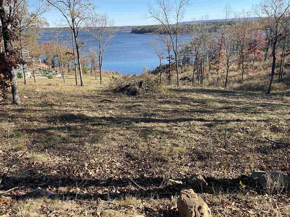 0.79 Acres of Residential Land for Sale in Fairfield Bay, Arkansas