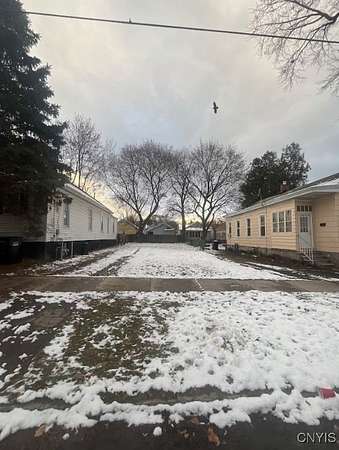 0.08 Acres of Land for Sale in Syracuse, New York
