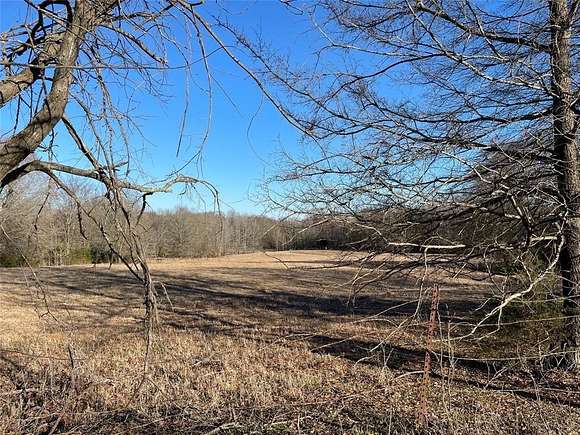 53 Acres of Recreational Land for Sale in Como, Texas