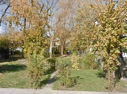 0.07 Acres of Residential Land for Sale in Chicago, Illinois
