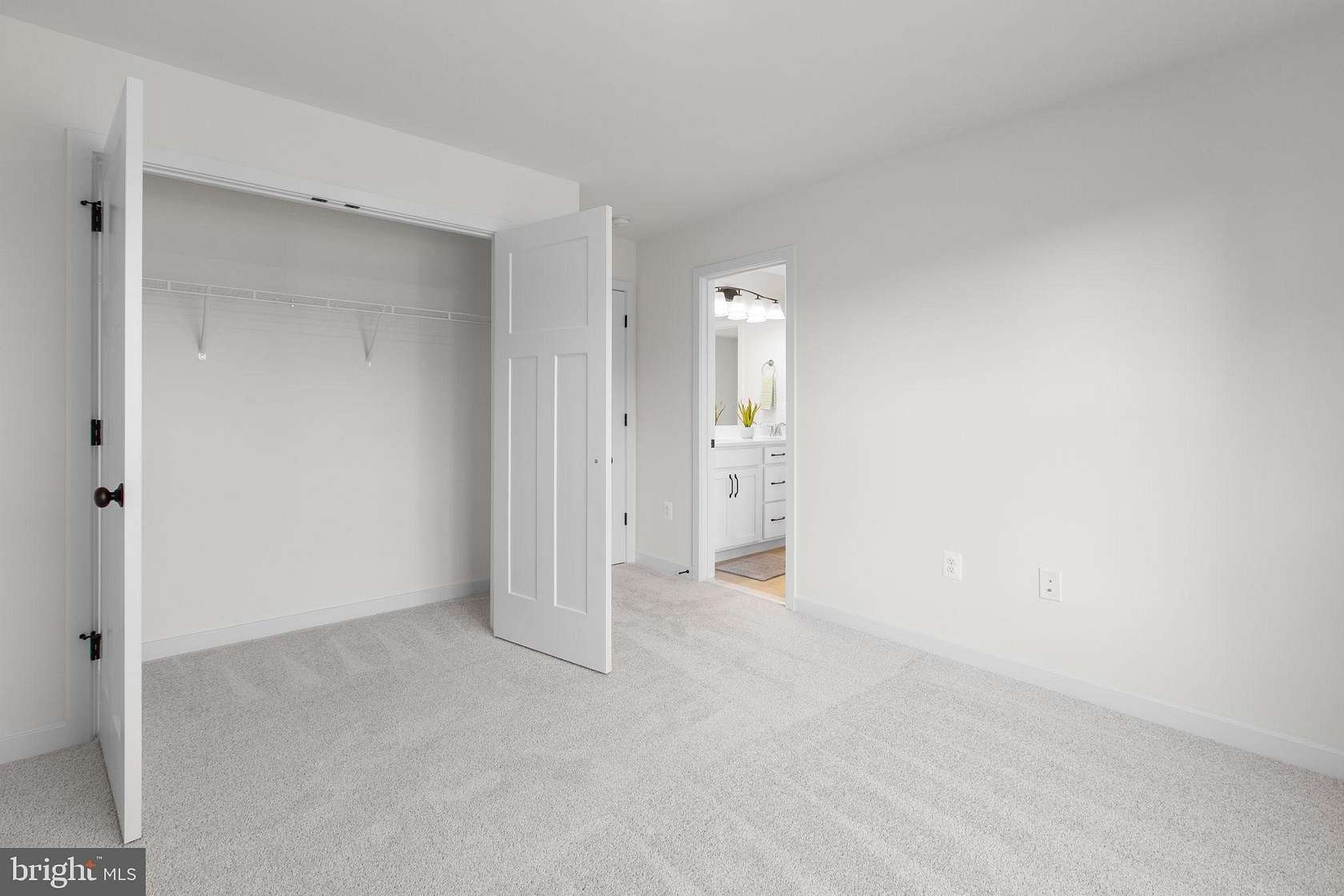 3 Acres of Residential Land with Home for Sale in Fredericksburg, Virginia