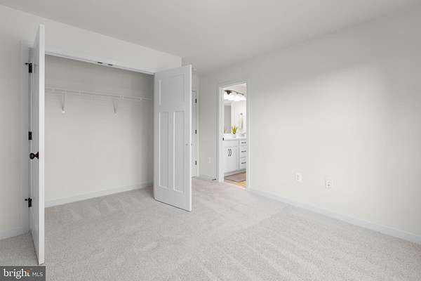 3 Acres of Residential Land with Home for Sale in Fredericksburg, Virginia