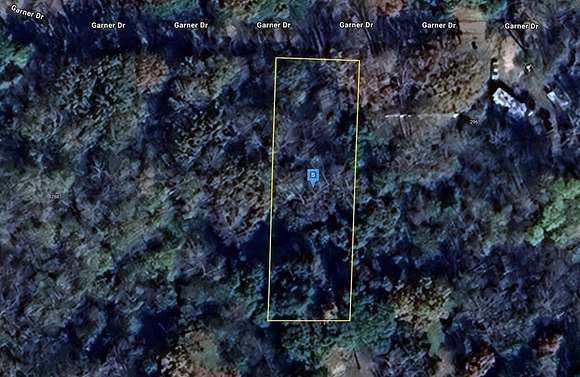 0.36 Acres of Residential Land for Sale in Mabank, Texas