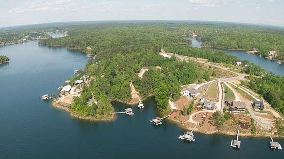 2.3 Acres of Land for Sale in Bremen, Alabama