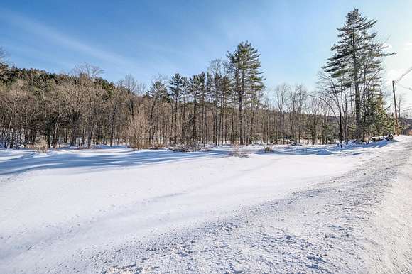 0.76 Acres of Mixed-Use Land for Sale in Ludlow, Vermont