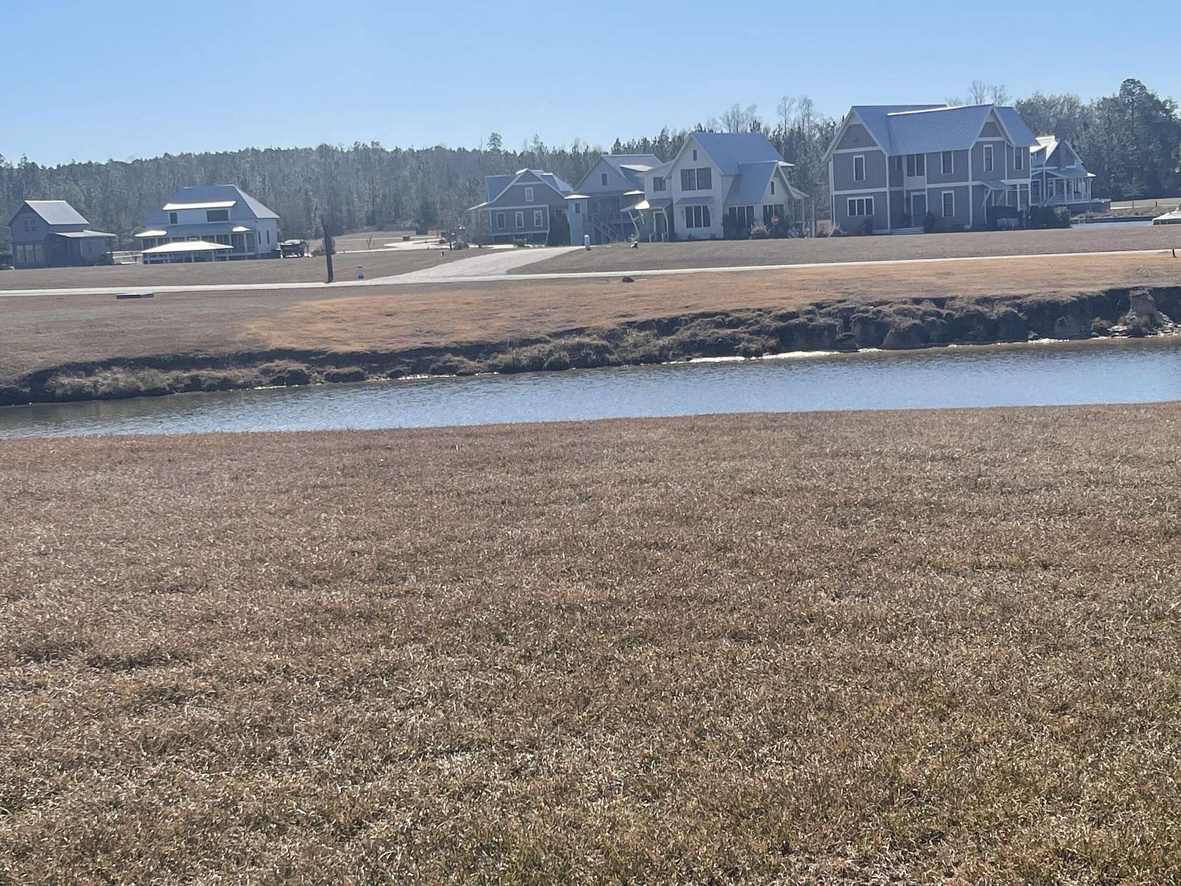 Residential Land for Sale in Lumberton, Mississippi