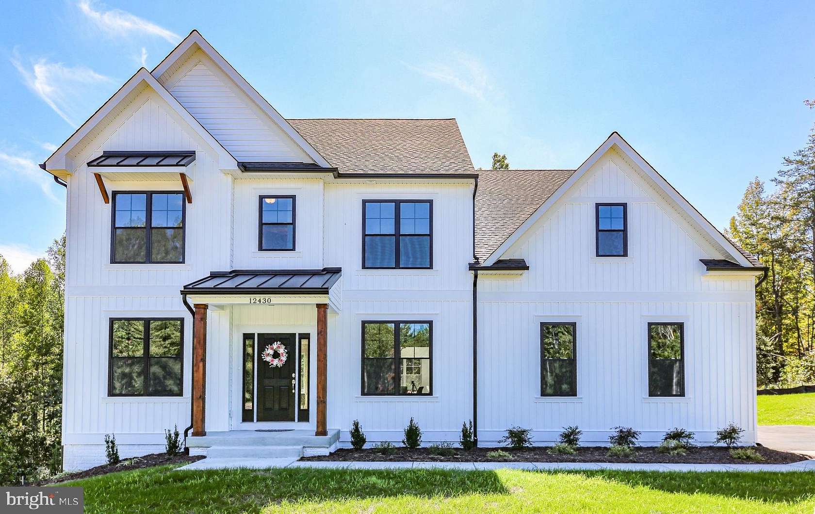 2.3 Acres of Land with Home for Sale in Fredericksburg, Virginia