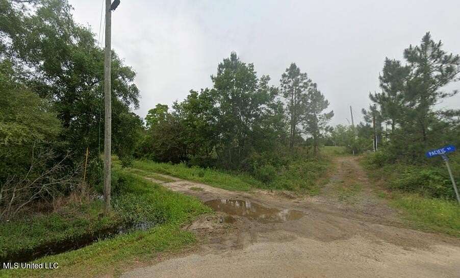 0.31 Acres of Residential Land for Sale in Bay St. Louis, Mississippi