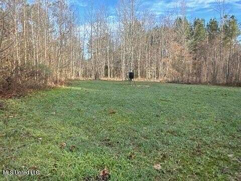 25 Acres of Land for Sale in Canton, Mississippi