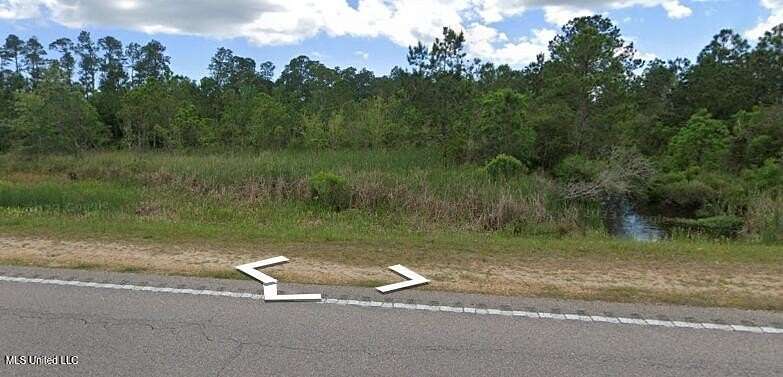 0.13 Acres of Commercial Land for Sale in Bay St. Louis, Mississippi