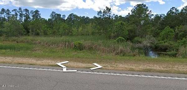 0.13 Acres of Commercial Land for Sale in Bay St. Louis, Mississippi