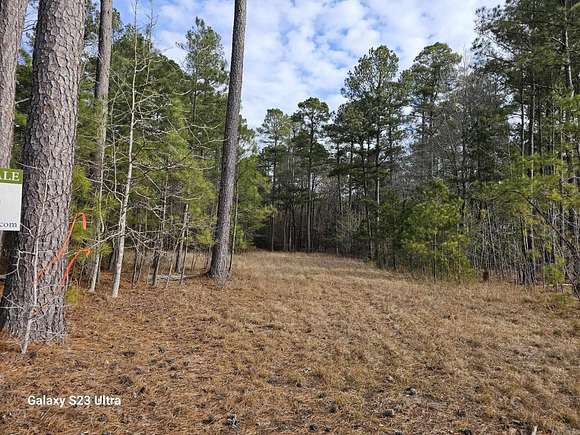 40 Acres of Land for Sale in El Dorado, Arkansas