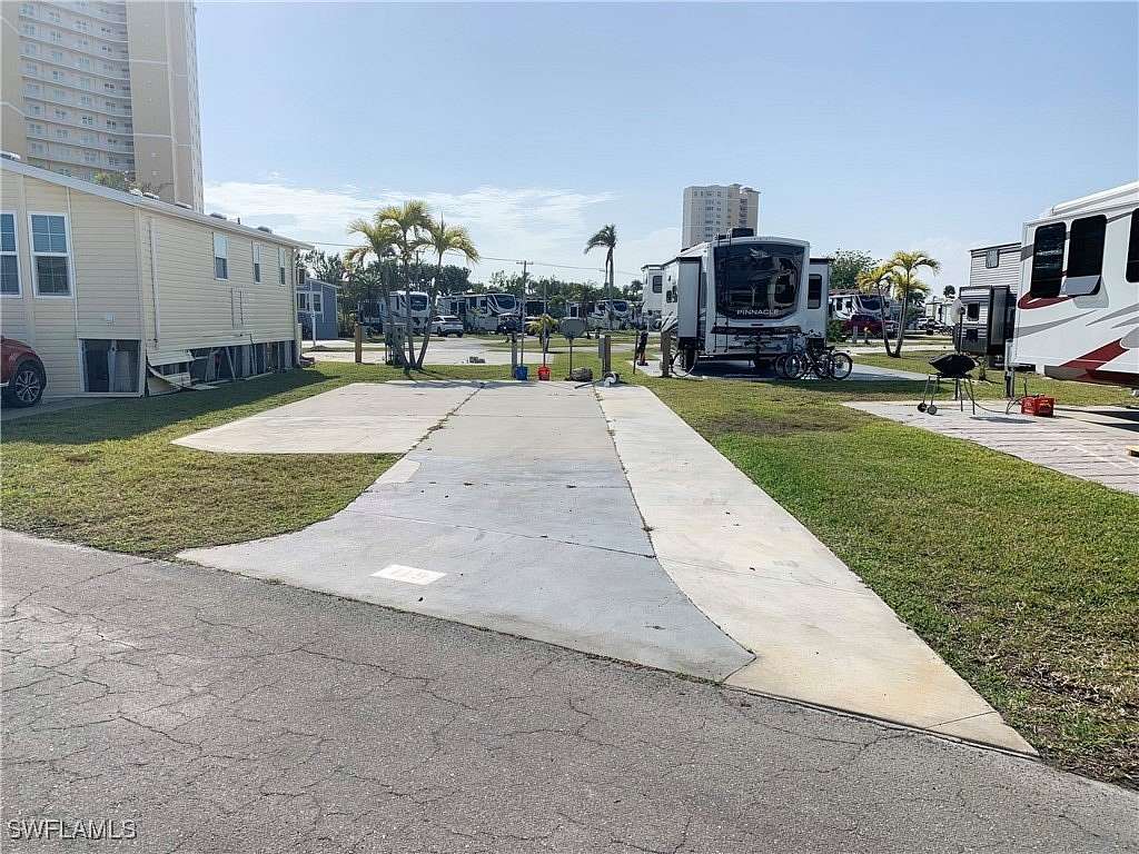 0.04 Acres of Land for Sale in Fort Myers, Florida