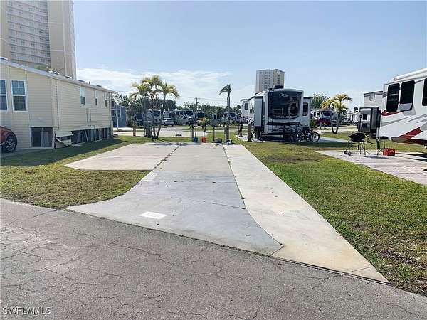 0.04 Acres of Land for Sale in Fort Myers, Florida