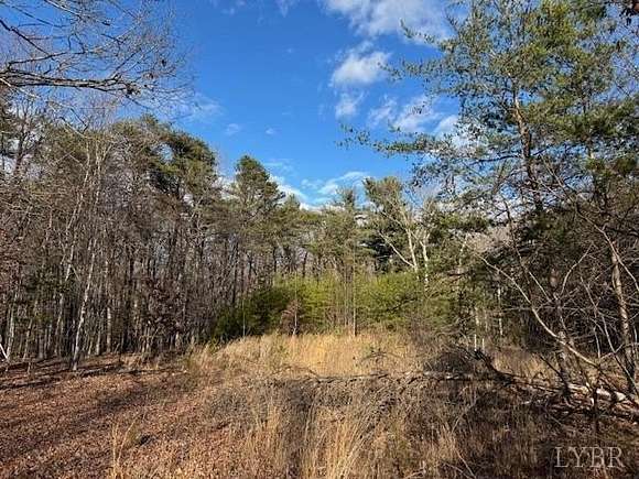 1.35 Acres of Residential Land for Sale in Huddleston, Virginia