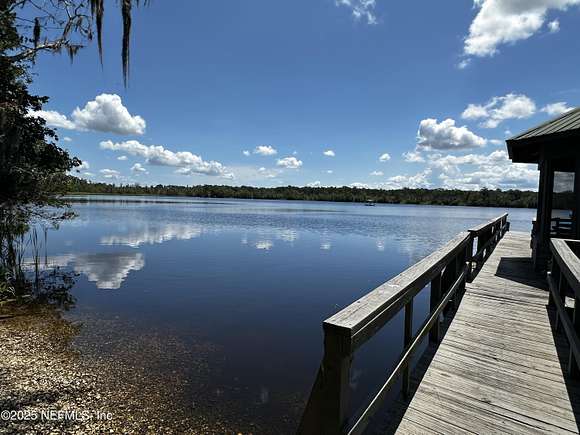 7.74 Acres of Residential Land for Sale in Earleton, Florida