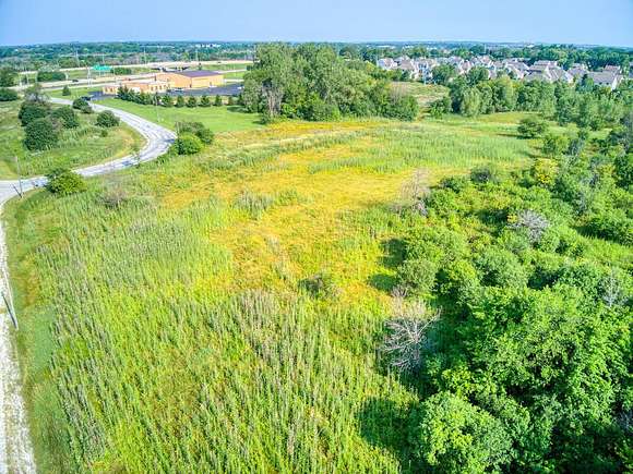 12.8 Acres of Land for Sale in Milwaukee, Wisconsin