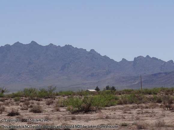 1 Acre of Residential Land for Sale in Deming, New Mexico