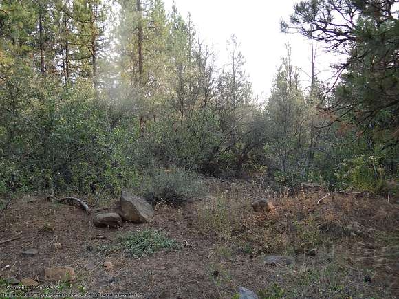 1.92 Acres of Residential Land for Sale in Bonanza, Oregon