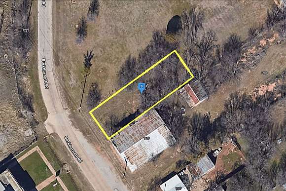 0.19 Acres of Residential Land for Sale in Wichita Falls, Texas