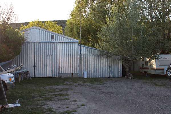 0.94 Acres of Mixed-Use Land for Sale in Wolf Creek, Montana