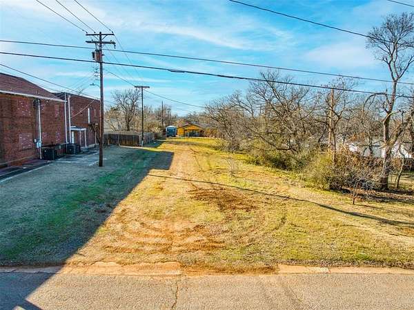 0.39 Acres of Residential Land for Sale in Oklahoma City, Oklahoma