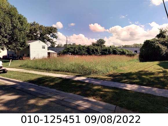 0.25 Acres of Residential Land for Sale in Columbus, Ohio