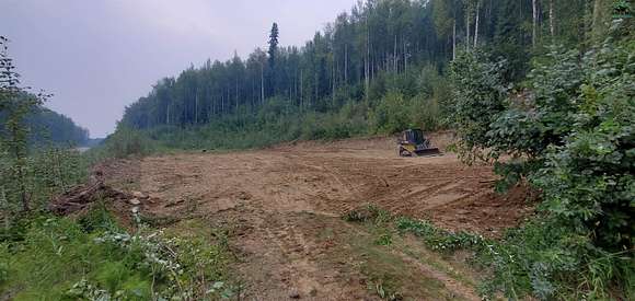 1.86 Acres of Residential Land for Sale in Fairbanks, Alaska