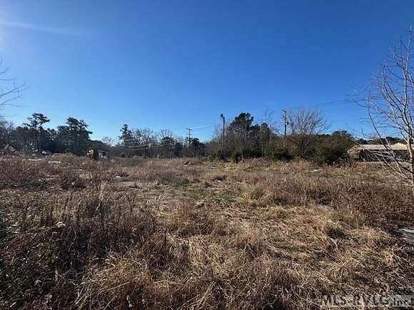 2 Acres of Residential Land for Sale in Warrenton, North Carolina