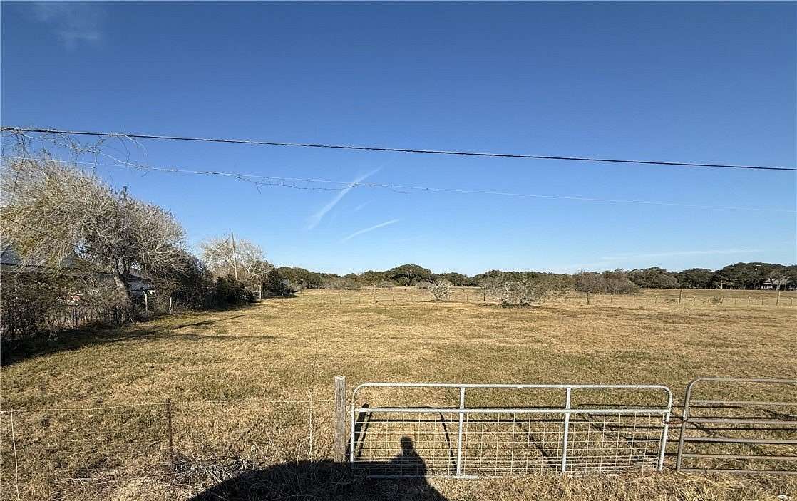 0.53 Acres of Residential Land for Sale in Ingleside, Texas