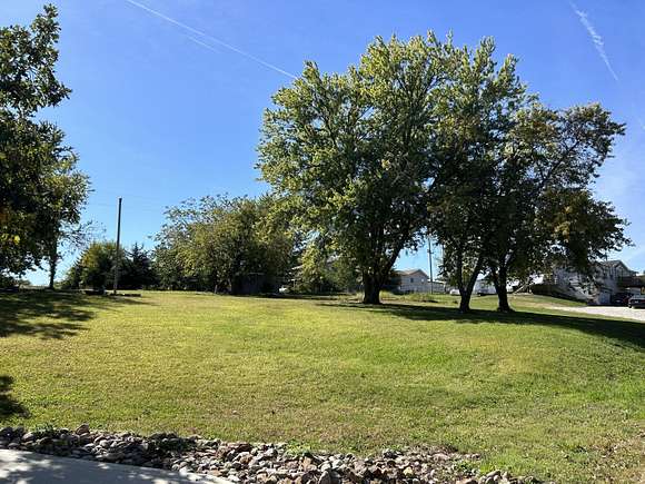 0.14 Acres of Residential Land for Sale in Dexter, Iowa