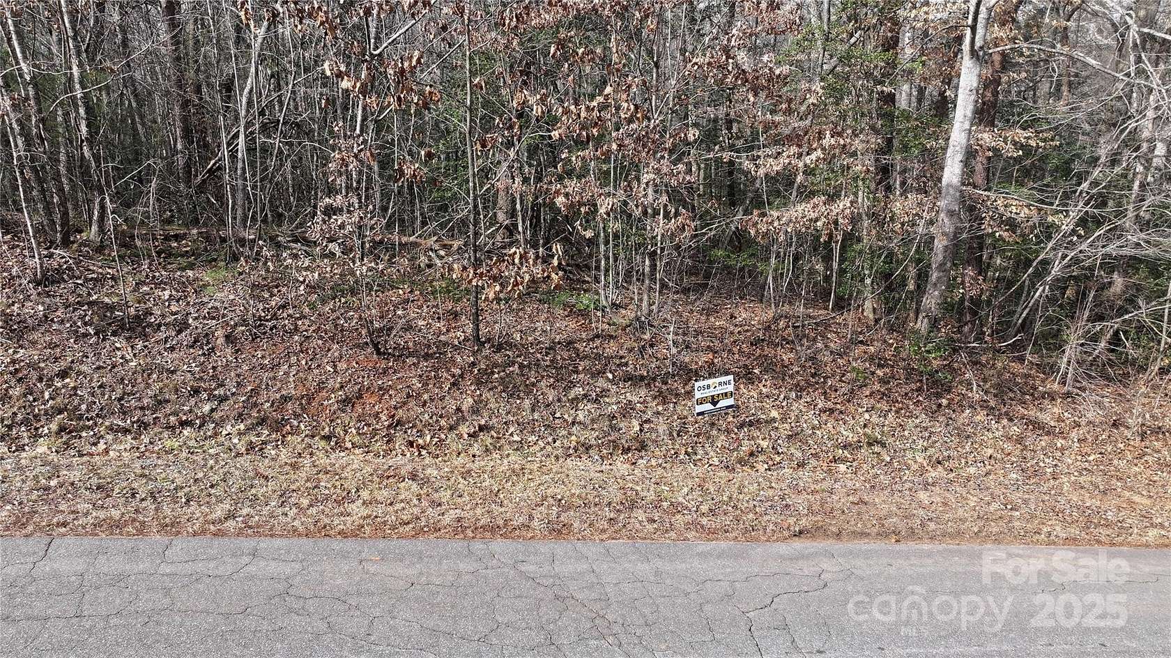 0.63 Acres of Land for Sale in Taylorsville, North Carolina