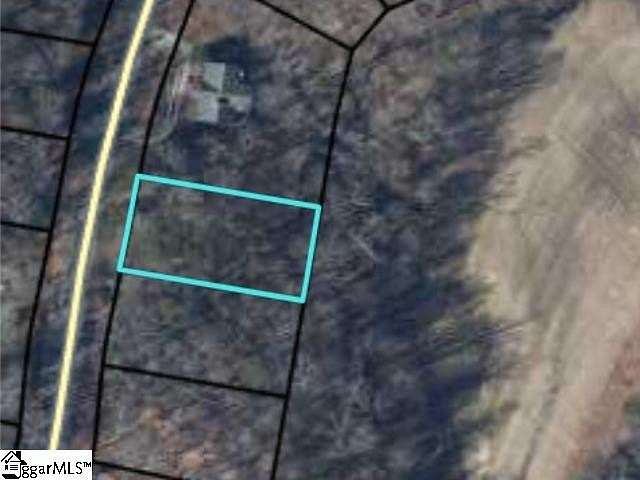 0.25 Acres of Residential Land for Sale in Westminster, South Carolina