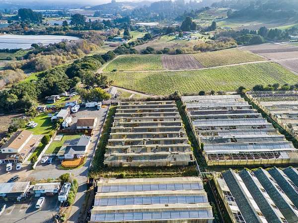 1 Acre of Mixed-Use Land for Sale in Watsonville, California