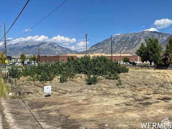 0.44 Acres of Residential Land for Sale in Provo, Utah