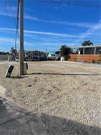 0.1 Acres of Residential Land for Sale in St. James City, Florida
