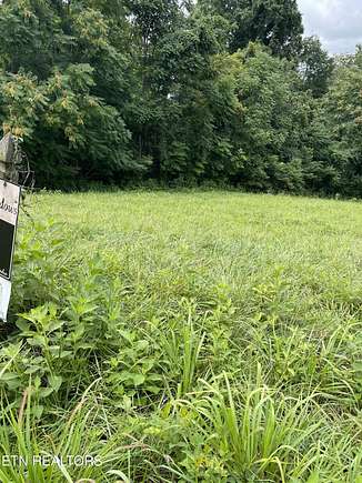 1.59 Acres of Residential Land for Sale in Maynardville, Tennessee