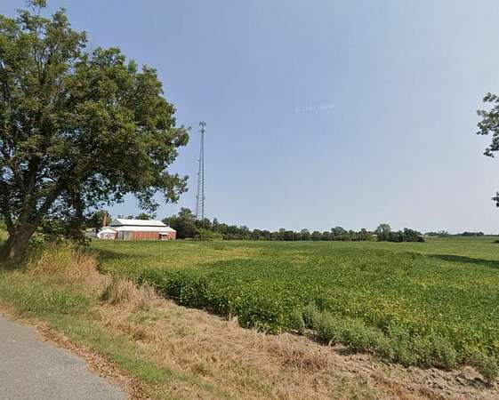 0.21 Acres of Land for Sale in Hickman, Kentucky