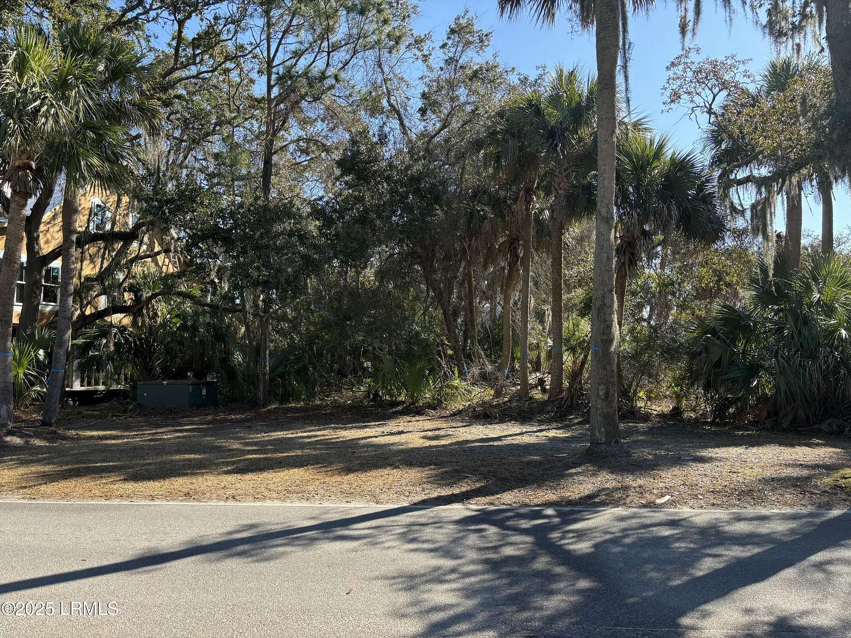 0.2 Acres of Residential Land for Sale in Fripp Island, South Carolina