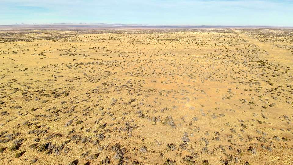 40.5 Acres of Recreational Land for Sale in Winslow, Arizona