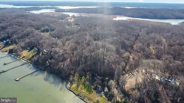 7.54 Acres of Residential Land for Sale in Stafford, Virginia