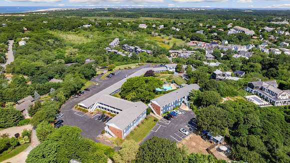 4.2 Acres of Improved Mixed-Use Land for Sale in Provincetown, Massachusetts