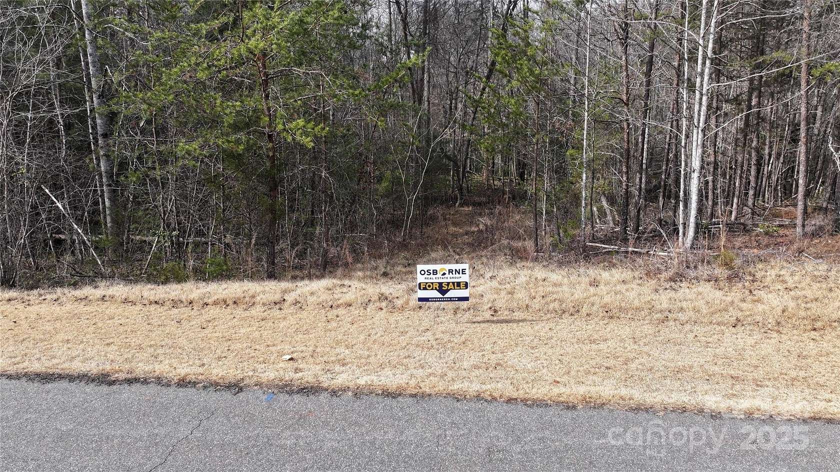 0.63 Acres of Land for Sale in Taylorsville, North Carolina