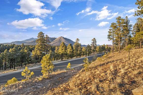 0.88 Acres of Residential Land for Sale in Flagstaff, Arizona