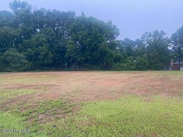1 Acre of Residential Land for Sale in Rocky Mount, North Carolina