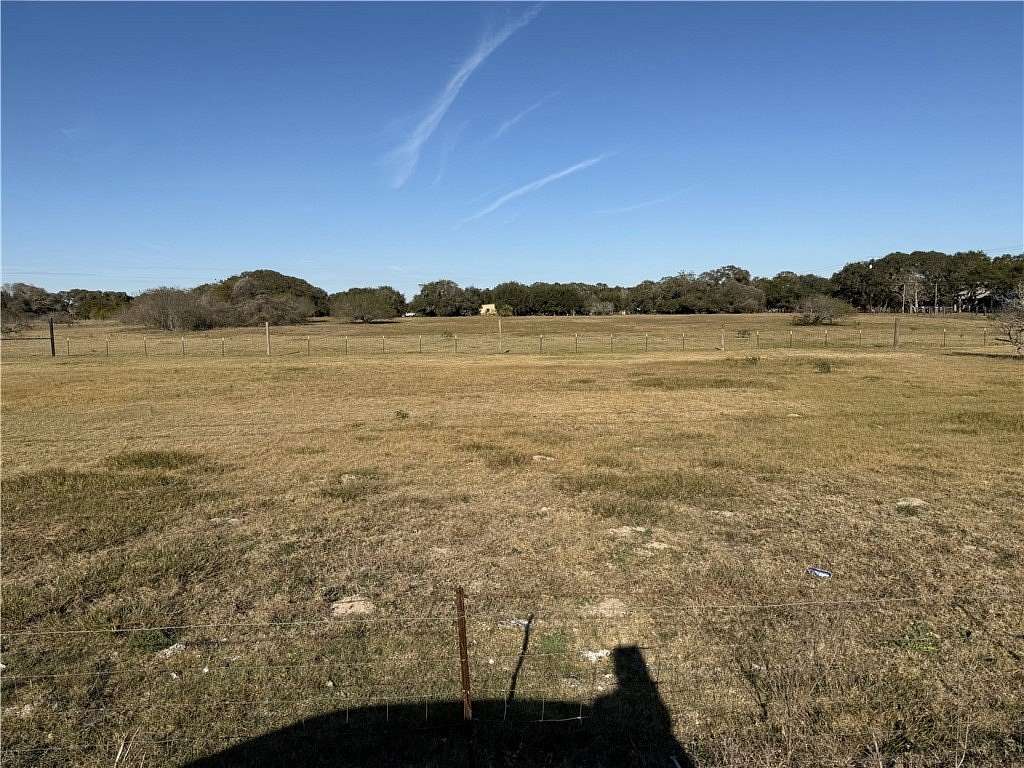 0.48 Acres of Residential Land for Sale in Ingleside, Texas