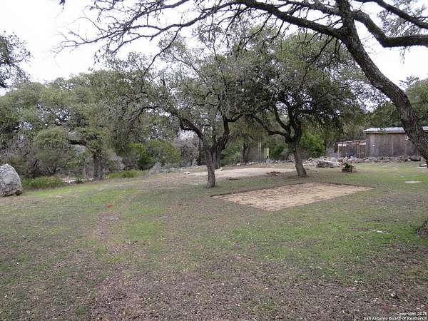 0.18 Acres of Residential Land for Sale in Spring Branch, Texas